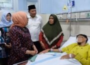 BGN Pastikan Korban MBG di Sidoarjo Membaik, SPPG Kalitengah Disuspend dan Kepala Dapur Dicopot