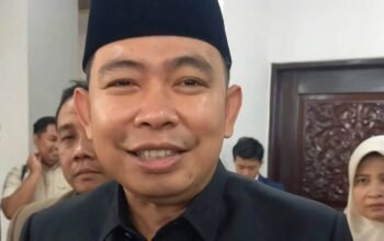 Sabtu, Tajemtra Diikuti 25.613 Peserta, Bupati Fawait Tegaskan Pecahkan Rekor Terbanyak