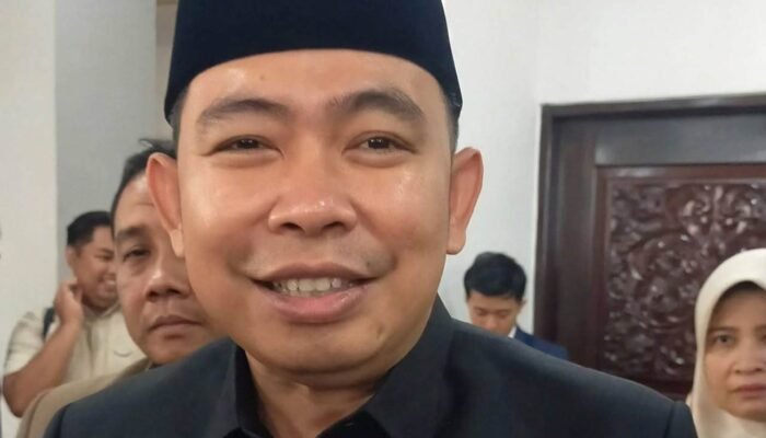 Tajemtra Diikuti 25.613 Peserta, Bupati  Fawait Tegaskan Pecahkan Rekor Terbanyak