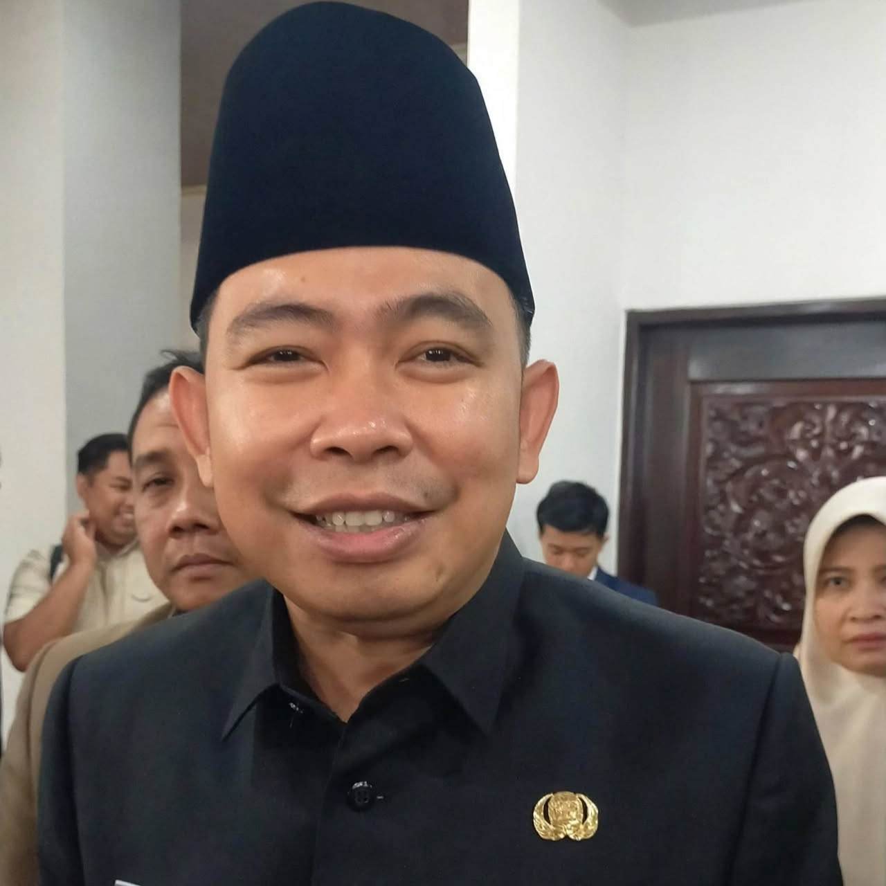 Sabtu, Tajemtra Diikuti 25.613 Peserta, Bupati Fawait Tegaskan Pecahkan Rekor Terbanyak