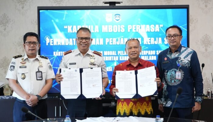 Layanan Paspor Segera Hadir di MPP Kabupaten Malang, Warga Tak Perlu Jauh ke Imigrasi