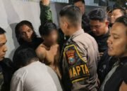 Curanmor di Hamid Rusdi Gagal Total, JS Tertangkap Setelah Dikejar Korban dan Warga