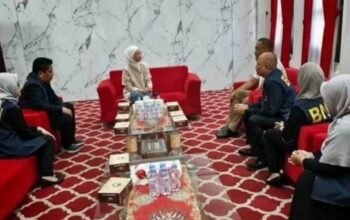 BNN Bongkar Kerawanan Narkoba, DPRD Kota Malang Dorong Perda P4GN Tak Mandek