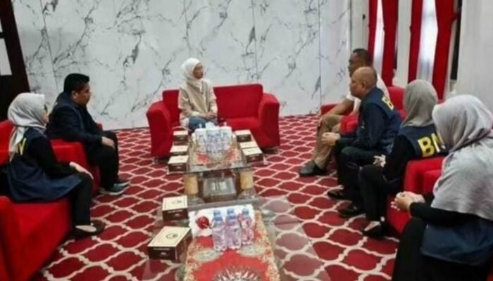BNN Bongkar Kerawanan Narkoba, DPRD Kota Malang Dorong Perda P4GN Tak Mandek