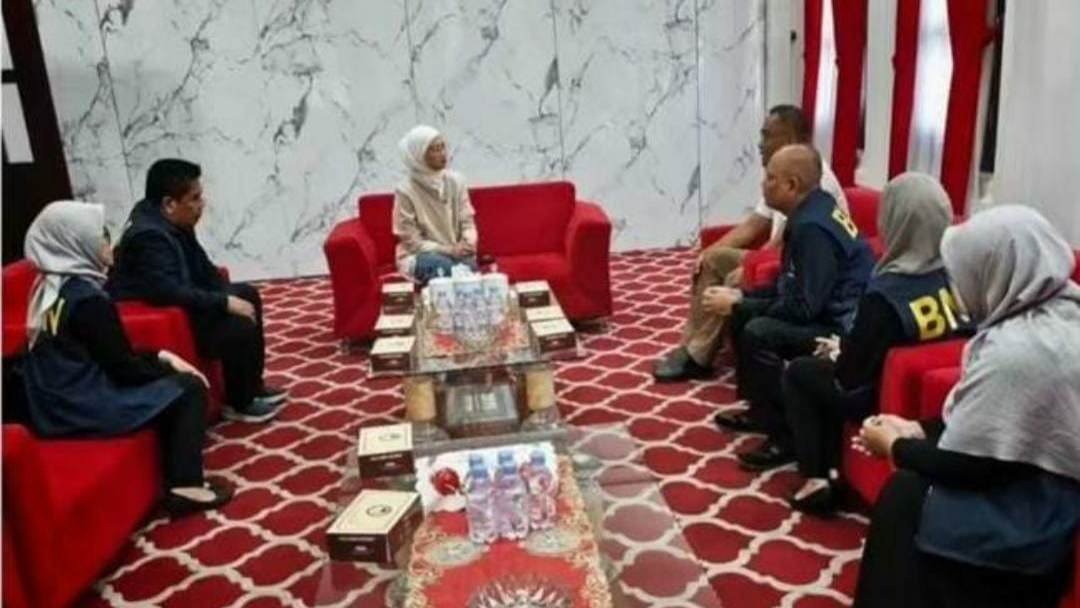 BNN Bongkar Kerawanan Narkoba, DPRD Kota Malang Dorong Perda P4GN Tak Mandek