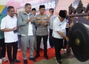 IPSI Kabupaten Malang Bidik Bibit Pesilat Unggul Lewat Bupati Cup 2026