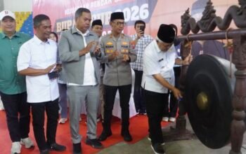 IPSI Kabupaten Malang Bidik Bibit Pesilat Unggul Lewat Bupati Cup 2026