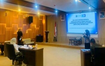 GEMILANG Award 2026 Dorong Inovasi Kabupaten Malang Berdampak Nyata