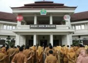 Wahyu Tegaskan Mutasi Berbasis Talenta, Tawaran Jabatan Mengatasnamakan Wali Kota Disebut Tak Benar
