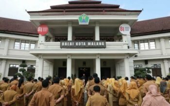 Wahyu Tegaskan Mutasi Berbasis Talenta, Tawaran Jabatan Mengatasnamakan Wali Kota Disebut Tak Benar