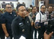 Isu Penghentian MBG Kembali Beredar, Wahyu: Berita Lama, Program Tetap Berjalan
