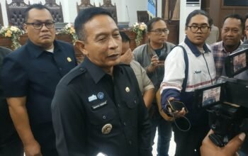 Isu Penghentian MBG Kembali Beredar, Wahyu: Berita Lama, Program Tetap Berjalan