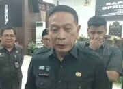Jual-Beli Bedak Pasar Gadang Disorot, Wali Kota Bicara Tata Kelola, DPRD Minta Legalitas Dibuka