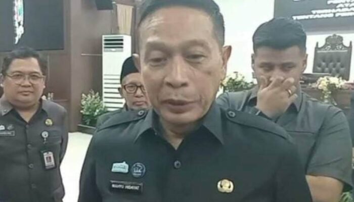 Jual-Beli Bedak Pasar Gadang Disorot, Wali Kota Bicara Tata Kelola, DPRD Minta Legalitas Dibuka