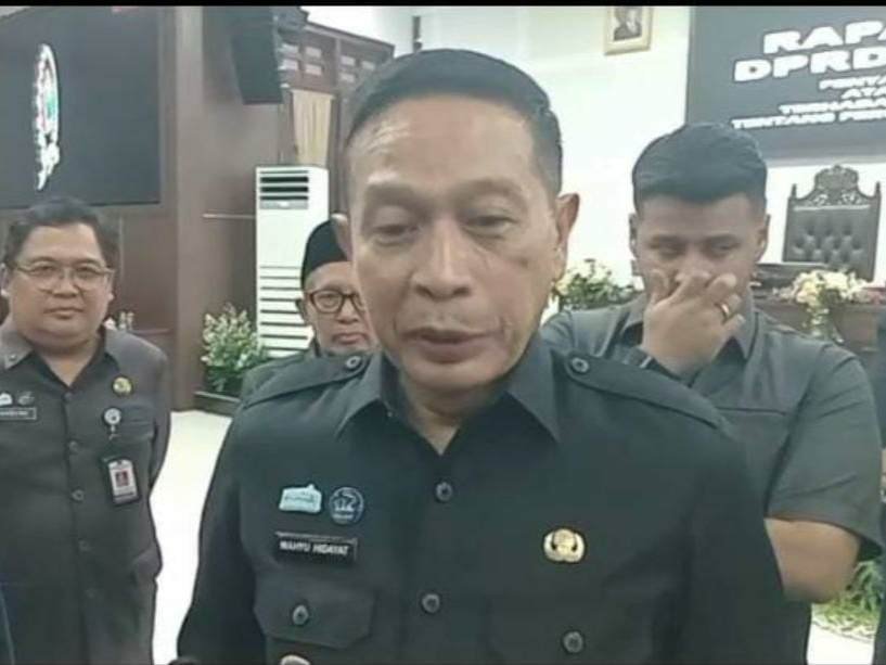 Jual-Beli Bedak Pasar Gadang Disorot, Wali Kota Bicara Tata Kelola, DPRD Minta Legalitas Dibuka