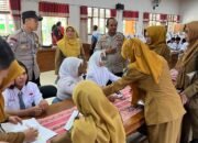 104 Siswa SMAN 1 Tunjungan Bergejala Usai Santap MBG, Ada Temuan Belatung di Brokoli