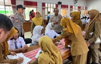 104 Siswa SMAN 1 Tunjungan Bergejala Usai Santap MBG, Ada Temuan Belatung di Brokoli