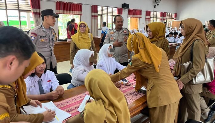 104 Siswa SMAN 1 Tunjungan Bergejala Usai Santap MBG, Ada Temuan Belatung di Brokoli