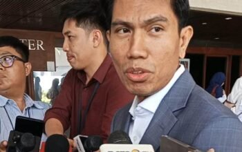 Gerindra Tak Tafsirkan Pernyataan AHY, Fokus Kawal Program Prabowo
