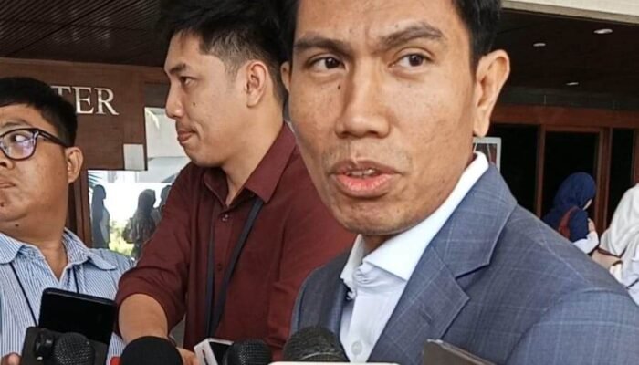 Gerindra Tak Tafsirkan Pernyataan AHY, Fokus Kawal Program Prabowo
