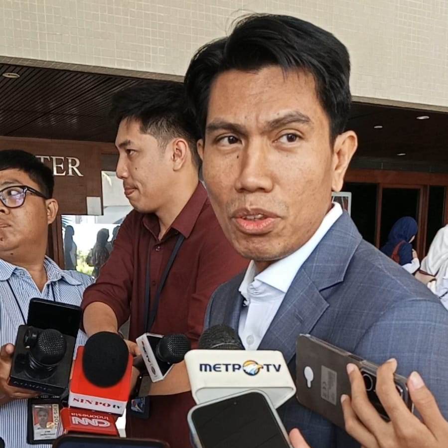Gerindra Tak Tafsirkan Pernyataan AHY, Fokus Kawal Program Prabowo