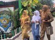 141 Orang Terdampak Dugaan Keracunan MBG di Blora, Mayoritas Siswa SMAN 1 Tunjungan