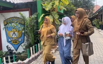 141 Orang Terdampak Dugaan Keracunan MBG di Blora, Mayoritas Siswa SMAN 1 Tunjungan