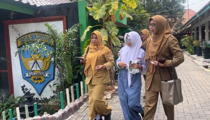 141 Orang Terdampak Dugaan Keracunan MBG di Blora, Mayoritas Siswa SMAN 1 Tunjungan