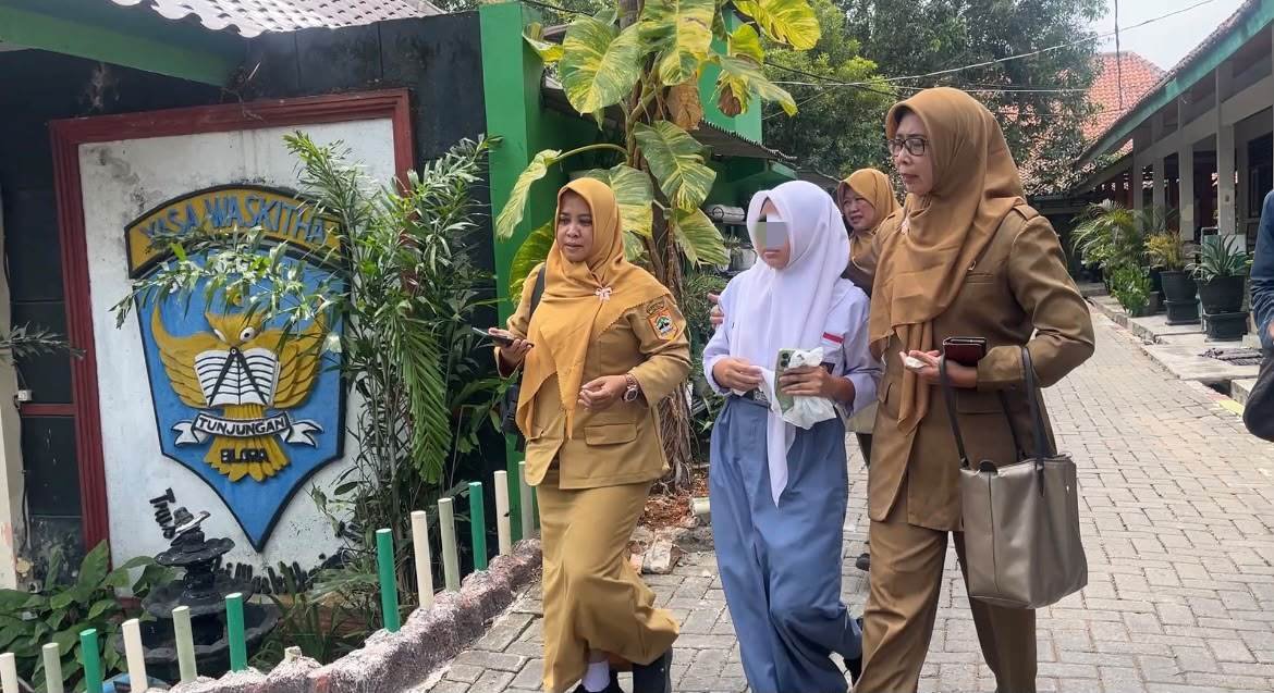 141 Orang Terdampak Dugaan Keracunan MBG di Blora, Mayoritas Siswa SMAN 1 Tunjungan