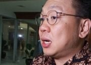 Charles Dorong Desain Ulang MBG, Pengawasan BPOM Diperkuat