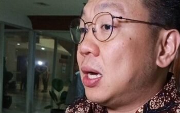 Charles Dorong Desain Ulang MBG, Pengawasan BPOM Diperkuat