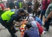 Jatuh dari Lantai 6 Gedung UB, Mahasiswa FK Semester 3 Masih Bernapas