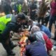 Jatuh dari Lantai 6 Gedung UB, Mahasiswa FK Semester 3 Masih Bernapas