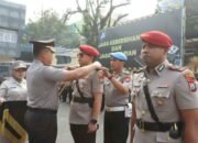 Tongkat Komando Satreskrim Polresta Malang Kota Berpindah, Kompol Adi Ditantang Tuntaskan Kasus
