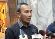Edi Purwanto Dorong Kesiapsiagaan Masyarakat Hadapi Kondisi Darurat