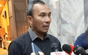 Edi Purwanto Dorong Kesiapsiagaan Masyarakat Hadapi Kondisi Darurat
