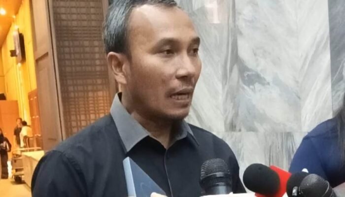 Edi Purwanto Dorong Kesiapsiagaan Masyarakat Hadapi Kondisi Darurat