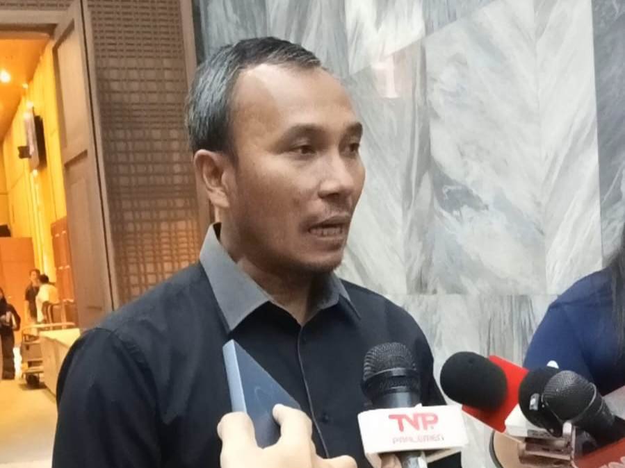 Edi Purwanto Dorong Kesiapsiagaan Masyarakat Hadapi Kondisi Darurat