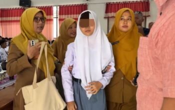 Tiga Hari Berlalu, Keluhan Usai Konsumsi MBG di Tunjungan Tembus 216 Orang