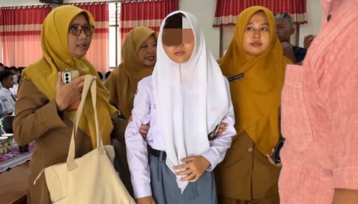Tiga Hari Berlalu, Keluhan Usai Konsumsi MBG di Tunjungan Tembus 216 Orang