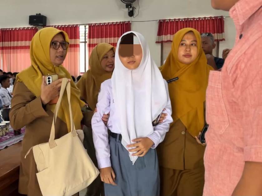 Tiga Hari Berlalu, Keluhan Usai Konsumsi MBG di Tunjungan Tembus 216 Orang