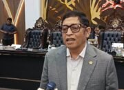 RUU Reforma Agraria Dihadapkan pada Persoalan Aset Negara, Bob Hasan Soroti Kepastian Hukum