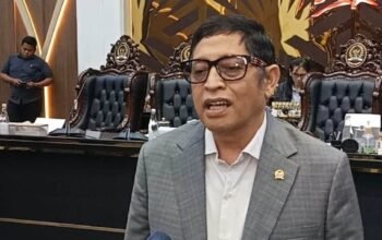 RUU Reforma Agraria Dihadapkan pada Persoalan Aset Negara, Bob Hasan Soroti Kepastian Hukum