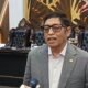 RUU Reforma Agraria Dihadapkan pada Persoalan Aset Negara, Bob Hasan Soroti Kepastian Hukum