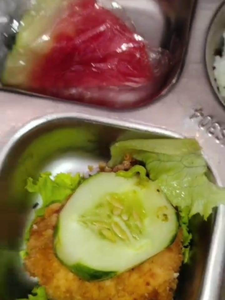 Ulat Hidup Ditemukan dalam Menu MBG, DPRD Jombang Pertanyakan Pengawasan Satgas dan BGN