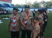 Jangan Bangga di Seragam, 1.800 Pramuka Garuda Malang Dituntut Buktikan dengan Sikap