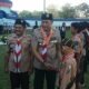 Jangan Bangga di Seragam, 1.800 Pramuka Garuda Malang Dituntut Buktikan dengan Sikap
