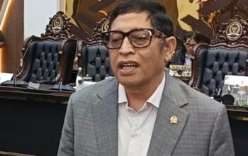 Bob Hasan: Prolegnas 2027 Harus Berdasarkan Aspirasi Masyarakat