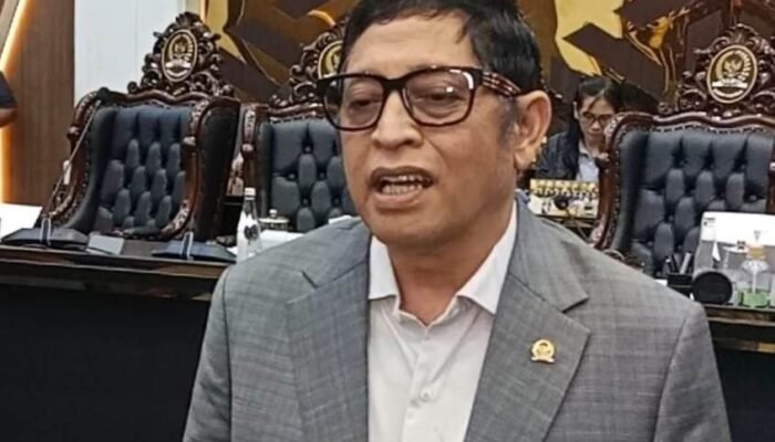 Bob Hasan: Prolegnas 2027 Harus Berdasarkan Aspirasi Masyarakat
