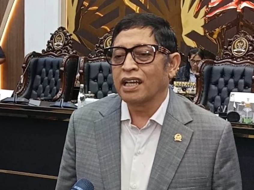 Bob Hasan: Prolegnas 2027 Harus Berdasarkan Aspirasi Masyarakat